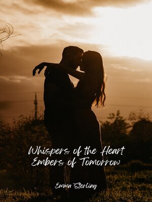 cover image of Embers of Tomorrow
